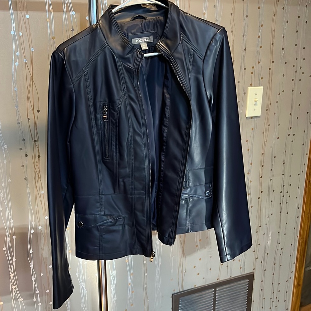 Roz and Ali jacket